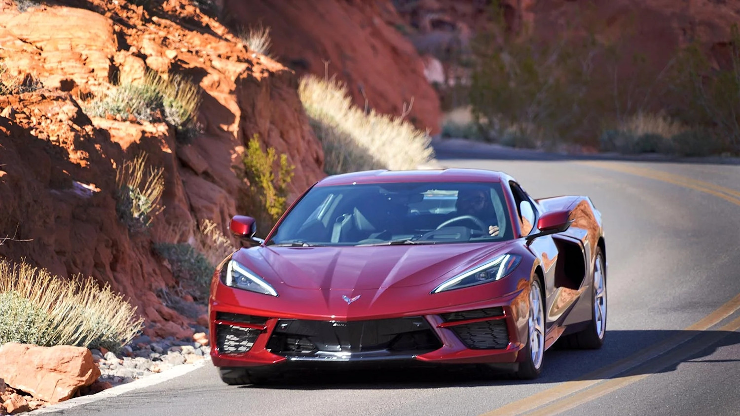Click to Enlarge-Esc to Close Corvette Generations/C8/C8 2020 red rocks.jpg